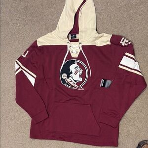 Men's FSU Hoodie